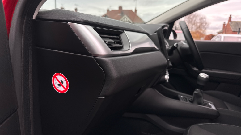 Renault Captur 1.0 TCE 100 Iconic 5dr Petrol Hatchback